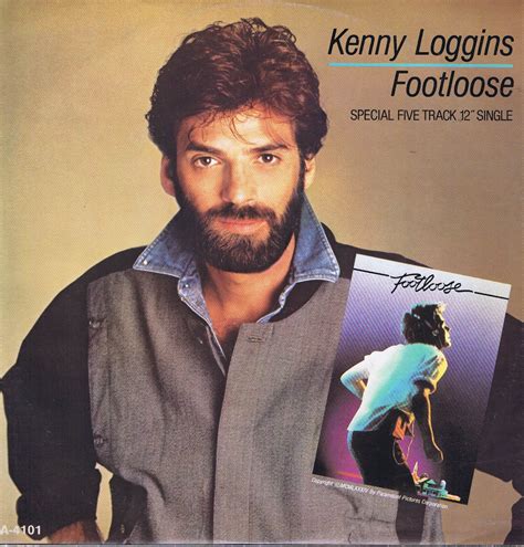 Footloose de Kenny Loogins .